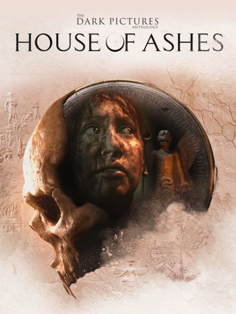 The Dark Pictures Anthology: House of Ashes