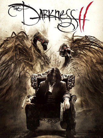 The Darkness II