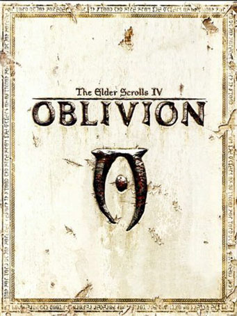 The Elder Scrolls IV: Oblivion GOTY Edition