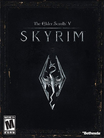 The Elder Scrolls V: Skyrim