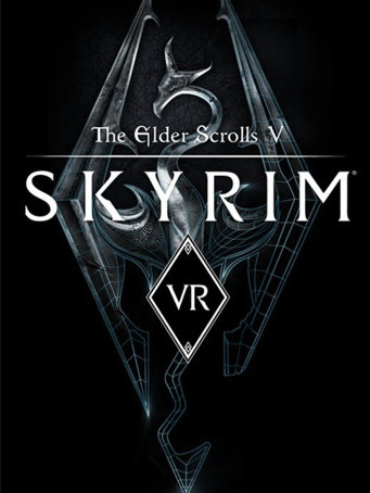 The Elder Scrolls V: Skyrim VR