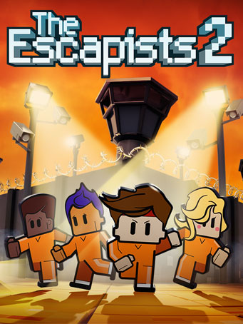 The Escapists 2