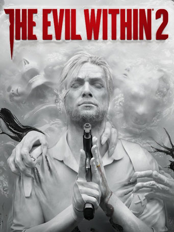 The Evil Within 2