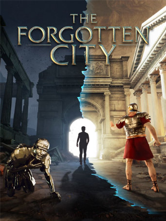 The Forgotten City