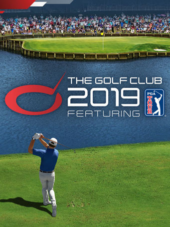 The Golf Club 2019 featuring PGA TOUR