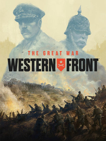 The Great War: Western Front