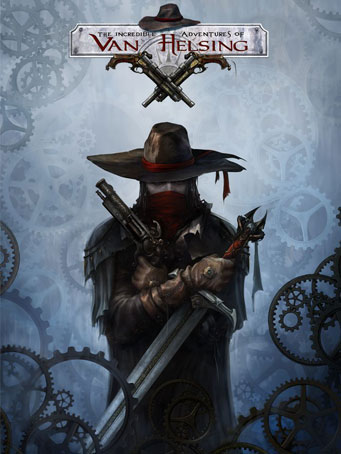 The Incredible Adventures of Van Helsing