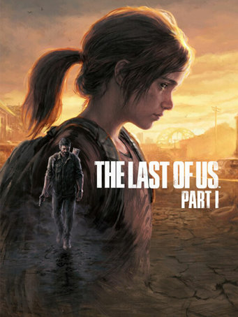 The Last of Us Part I