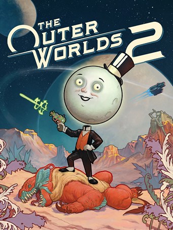 The Outer Worlds 2 PC / Xbox Series X|S