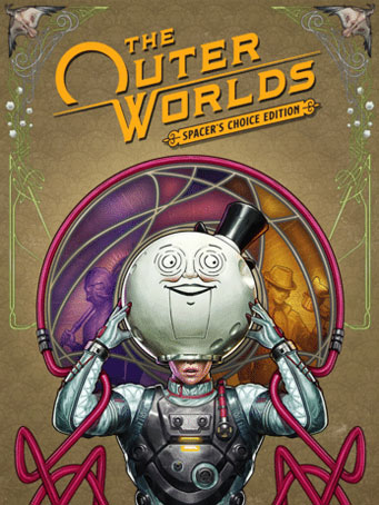 The Outer Worlds: Spacer's Choice Edition