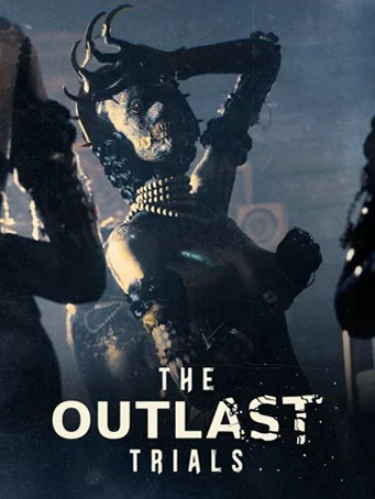 The Outlast Trials