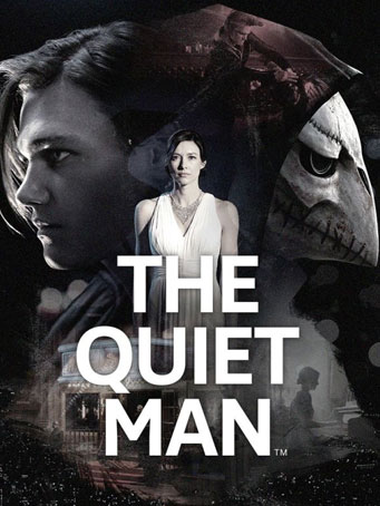 The Quiet Man