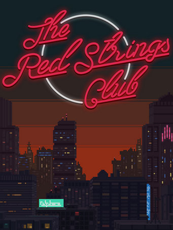The Red Strings Club
