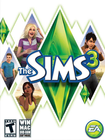 The Sims 3