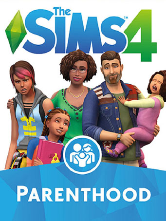 The Sims 4 Parenthood