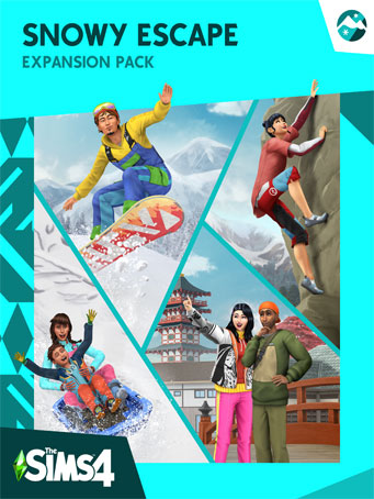 โหลดเกมส์ The Sims