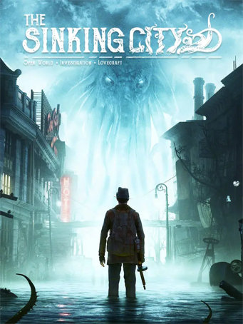 The Sinking City