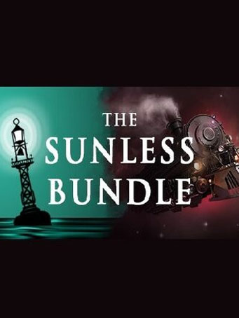 The Sunless Sea + Skies Bundle