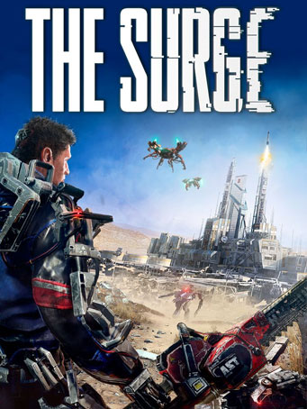 The Surge