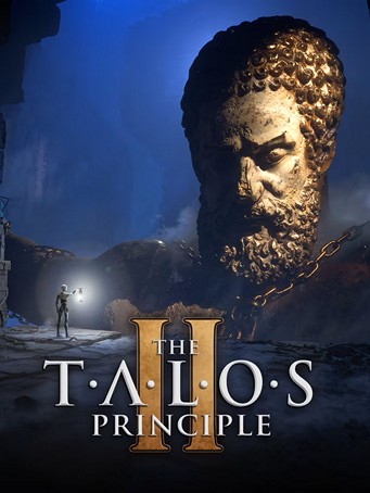 The Talos Principle 2