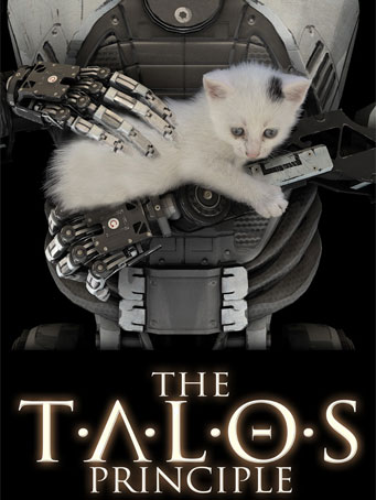 The Talos Principle