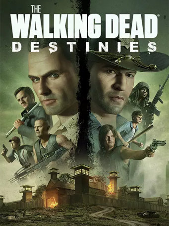 The Walking Dead: Destinies