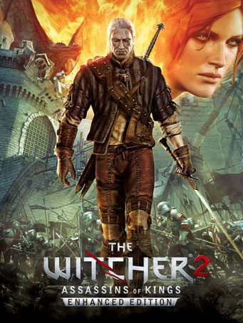 The Witcher 2: Assassins of Kings Enhanced Edition