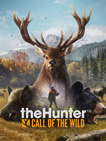 theHunter: Call of the Wild