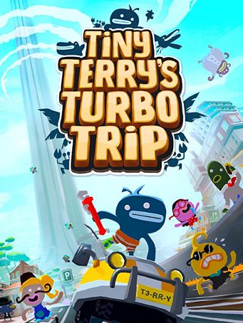 Tiny Terry's Turbo Trip