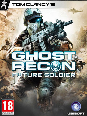 Tom Clancy's Ghost Recon: Future Soldier