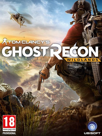 Tom Clancy's Ghost Recon: Wildlands