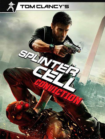 Tom Clancy's Splinter Cell: Conviction Deluxe Edition