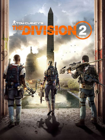 Tom Clancy's The Division 2