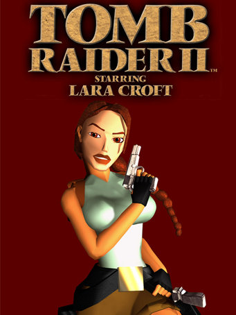 Tomb Raider II