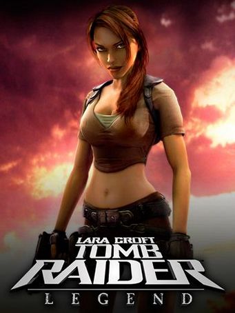 Tomb Raider: Legend