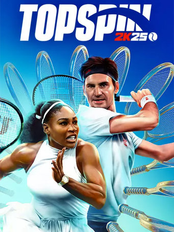 TopSpin 2K25