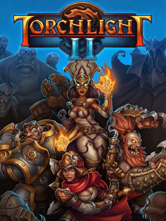 Torchlight II