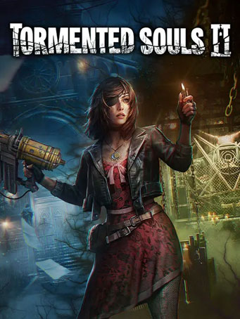 Tormented Souls 2