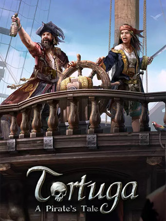 Tortuga - A Pirate's Tale