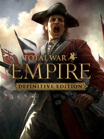 Total War: Empire – Definitive Edition