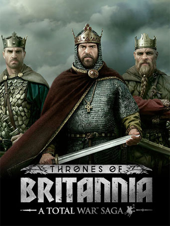 Total War Saga: Thrones of Britannia