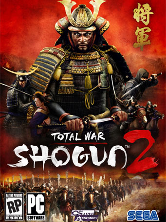 Total War: Shogun 2