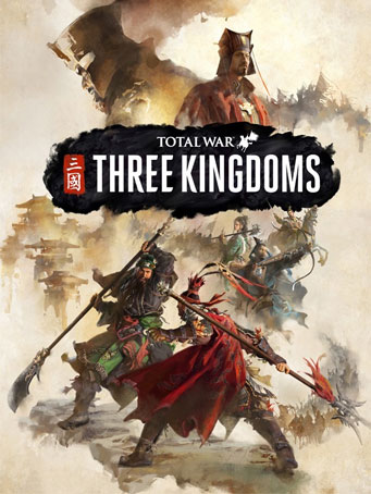 Total War : Three Kingdoms