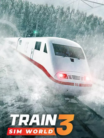 Train Sim World 3