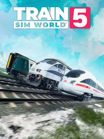Train Sim World 5