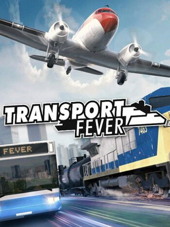 Transport Fever