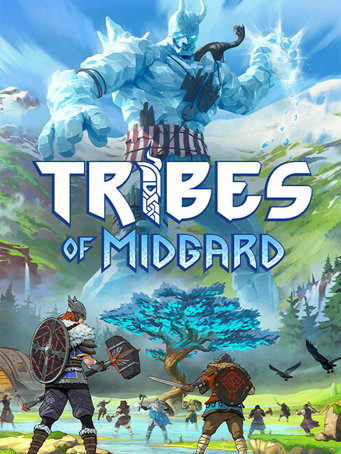 Tribes of Midgard