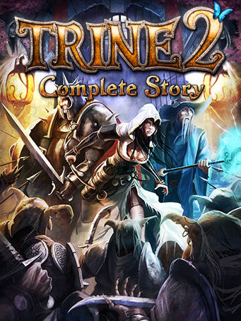 Trine 2: Complete Story