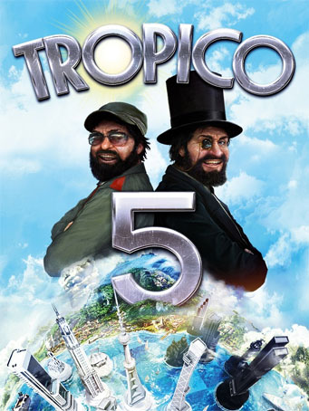 Tropico 5