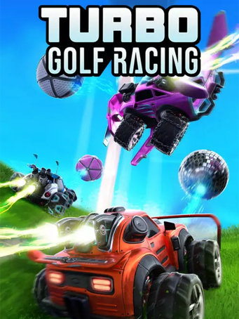 Turbo Golf Racing